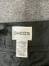 Chico's Tweed Gray Dress Pants Size Sm (0) - photo 7