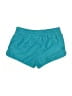 Speedo Teal Athletic Shorts Size XS (kids) - photo 2