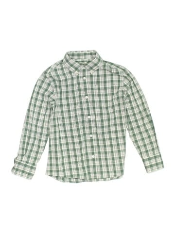 Crewcuts Outlet Long Sleeve Button-Down Shirt (view 1)