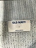 Old Navy Silver Pullover Sweater Size L - photo 7