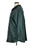 Pleione Green 3/4 Sleeve Blouse Size 1X - photo 5