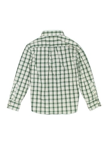 Crewcuts Outlet Long Sleeve Button-Down Shirt (view 2)
