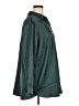 Pleione Green 3/4 Sleeve Blouse Size 1X - photo 4