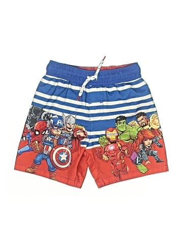 Marvel Board Shorts (view 1)