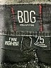 BDG Black Jeggings Size 25 waist - photo 4