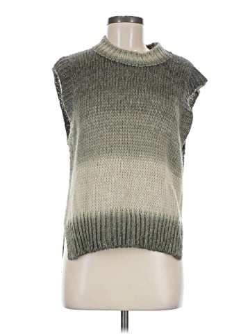Suzy D Sweater Vest (view 1)