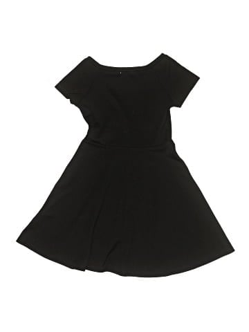 Monteau Girl Dress (view 2)