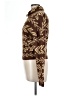 No Boundaries Chevron-herringbone Brown Pullover Sweater Size L - photo 5