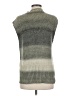 Suzy D Green Sweater Vest Size 6 (estimated) - photo 2