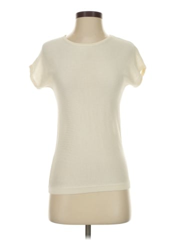 Linda Allard Ellen Tracy Long Sleeve Turtleneck (view 1)