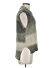 Suzy D Green Sweater Vest Size 6 (estimated) - photo 4