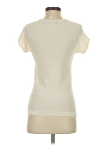 Linda Allard Ellen Tracy Long Sleeve Turtleneck (view 2)