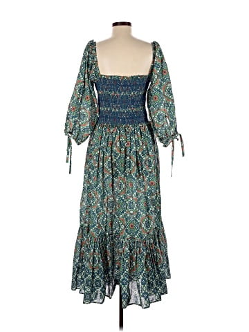 Cara Cara Casual Dress (view 2)