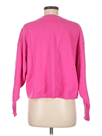 Lumiere Pullover Sweater (view 2)