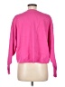 Lumiere Pink Pullover Sweater Size M - photo 2