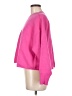 Lumiere Pink Pullover Sweater Size M - photo 5