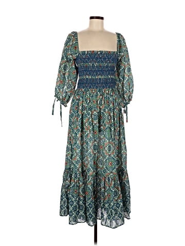 Cara Cara Casual Dress (view 1)