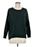 French Connection Green Pullover Sweater Size M - photo 1