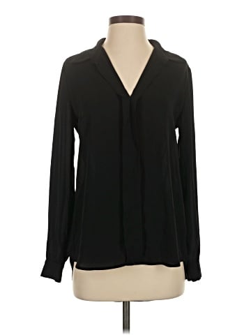Bellatrix Long Sleeve Blouse (view 1)