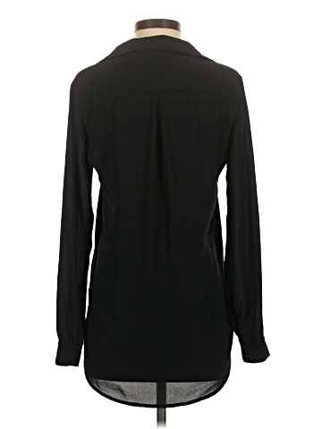 Bellatrix Long Sleeve Blouse (view 2)