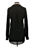 Bellatrix 100% Polyester Black Long Sleeve Blouse Size XS - photo 2