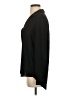 Bellatrix 100% Polyester Black Long Sleeve Blouse Size XS - photo 5