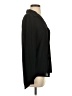 Bellatrix 100% Polyester Black Long Sleeve Blouse Size XS - photo 4