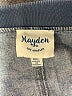 Hayden 100% Cotton Blue Denim Jacket Size Med - Lg - photo 6