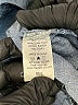 Hayden 100% Cotton Blue Denim Jacket Size Med - Lg - photo 7
