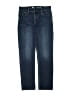 Gap Solid Blue Jeans Size 14 - photo 1
