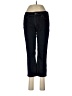 Ann Taylor LOFT Chevron-herringbone Blue Jeans Size 28 waist - photo 1