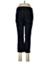 Ann Taylor LOFT Chevron-herringbone Blue Jeans Size 28 waist - photo 2