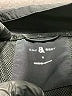Lou & Grey 100% Nylon Solid Black Jacket Size M - photo 6