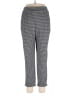 Vince Camuto Houndstooth Gray Casual Pants Size XL - photo 1