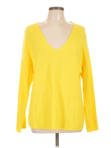 A.L.C. Pullover Sweater (view 1)