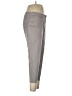 Apt. 9 Solid Gray Casual Pants Size 12 - photo 4