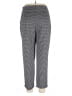 Vince Camuto Houndstooth Gray Casual Pants Size XL - photo 2