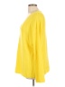 A.L.C. Yellow Pullover Sweater Size L - photo 5