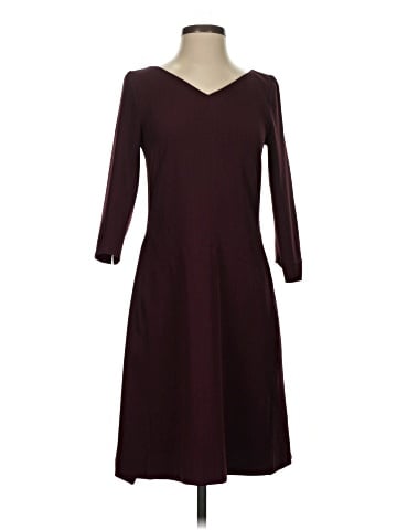 MM. LaFleur Casual Dress (view 1)