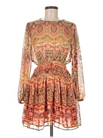 MNG Casual Dress (view 1)