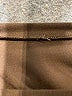 one one three Brown Casual Dress Size L - photo 7
