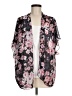 Wet Seal Pink Kimono One size - photo 1