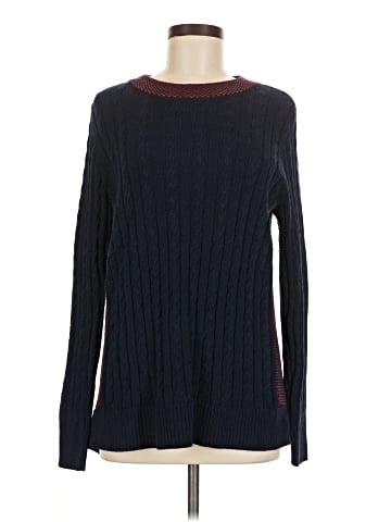 Charter Club Pullover Sweater (view 1)