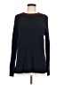Charter Club Blue Pullover Sweater Size M - photo 1