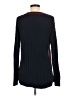 Charter Club Blue Pullover Sweater Size M - photo 2