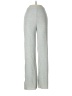 H&M Chevron-herringbone Gray Dress Pants Size 24 waist (estimated) - photo 1