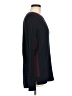 Charter Club Blue Pullover Sweater Size M - photo 4