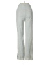 H&M Chevron-herringbone Gray Dress Pants Size 24 waist (estimated) - photo 2