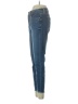Ann Taylor LOFT Stripes Blue Jeans Size 26 waist - photo 5