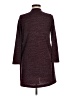 Assorted Brands Burgundy Cardigan Size M (estimated) - photo 2